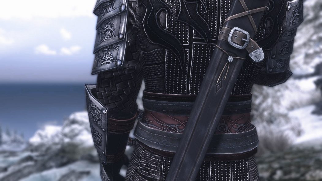 Skyrim Best Badass Armor Mods For Males Page Girlplaysgame