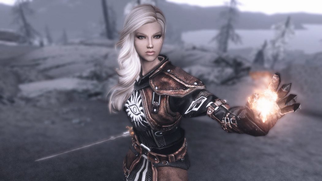 Skyrim 22 Best Lore Friendly Non Skimpy But Still Sexy Armor Mods