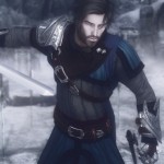 Skyrim: 24+ Best Badass Armor Mods For Males – GIRLPLAYSGAME