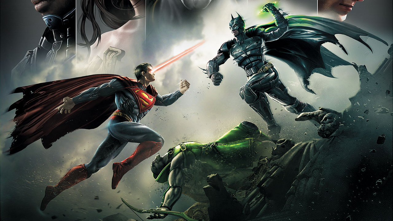 Injustice Gods Among Us hack and cheats for ios and android