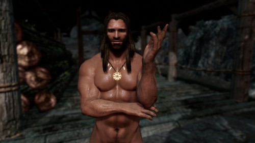 skyrim best body mods