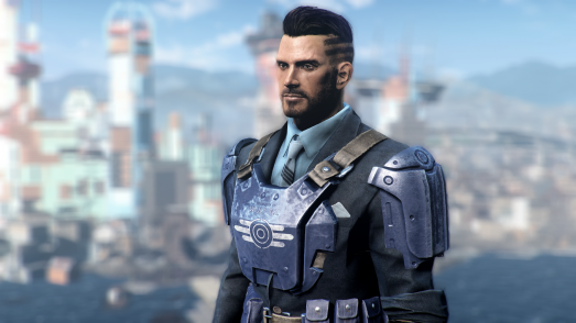 Fallout 4: Best Mods of Week 4 – custom combat armors, home goodies ...