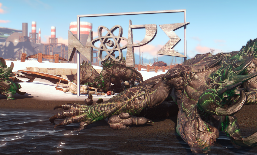 Best Fallout 4 Survival Mods
