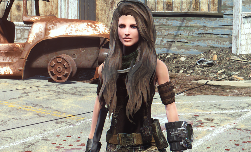 Best Fallout 4 mods 2023
