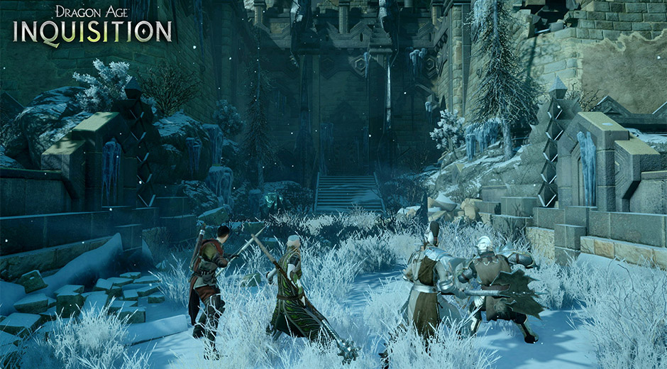 Dragon Age: Inquisition Multiplayer – Best Class to Play Before Bioware