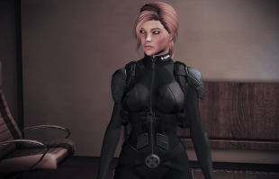 Fallout 4: Epic Mass Effect-themed “Normandy Crash Site” player home and  mods – GIRLPLAYSGAME
