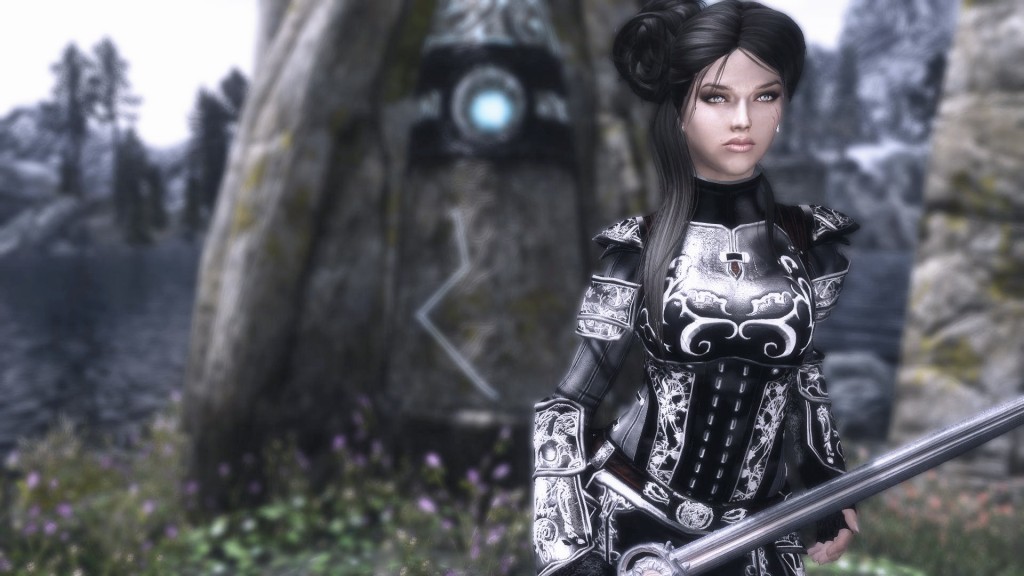 Skyrim: 22 Best Lore-Friendly, Non-Skimpy, but Still Sexy Armor Mods ...