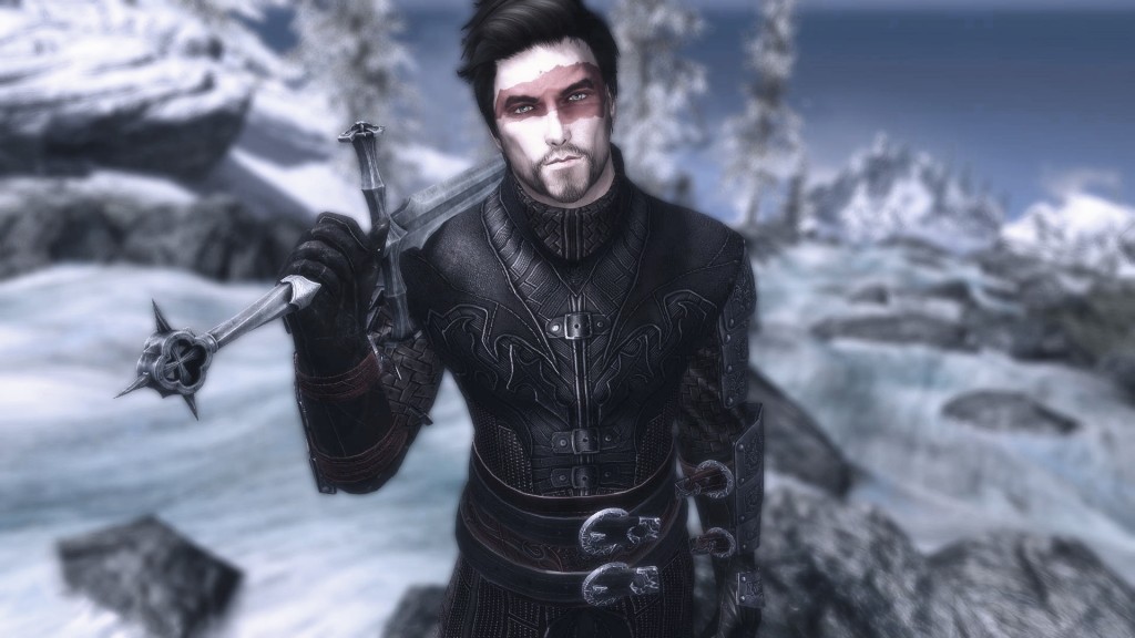 Skyrim: 24+ Best Badass Armor Mods for Males – Page 2 – GIRLPLAYSGAME