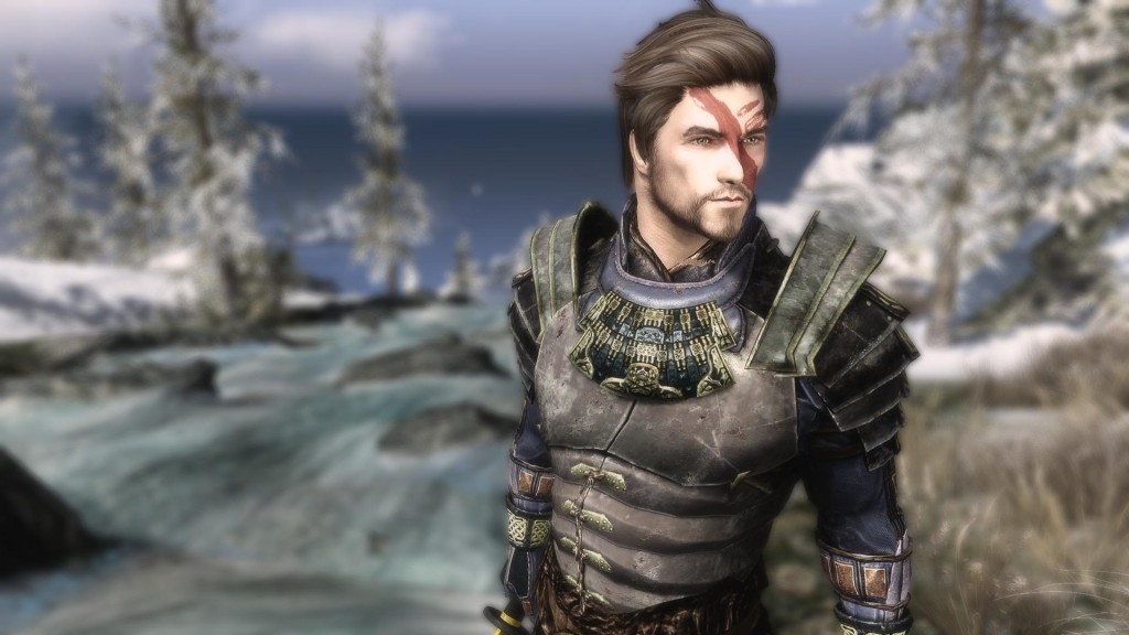 Skyrim: 24+ Best Badass Armor Mods for Males – Page 3 – GIRLPLAYSGAME