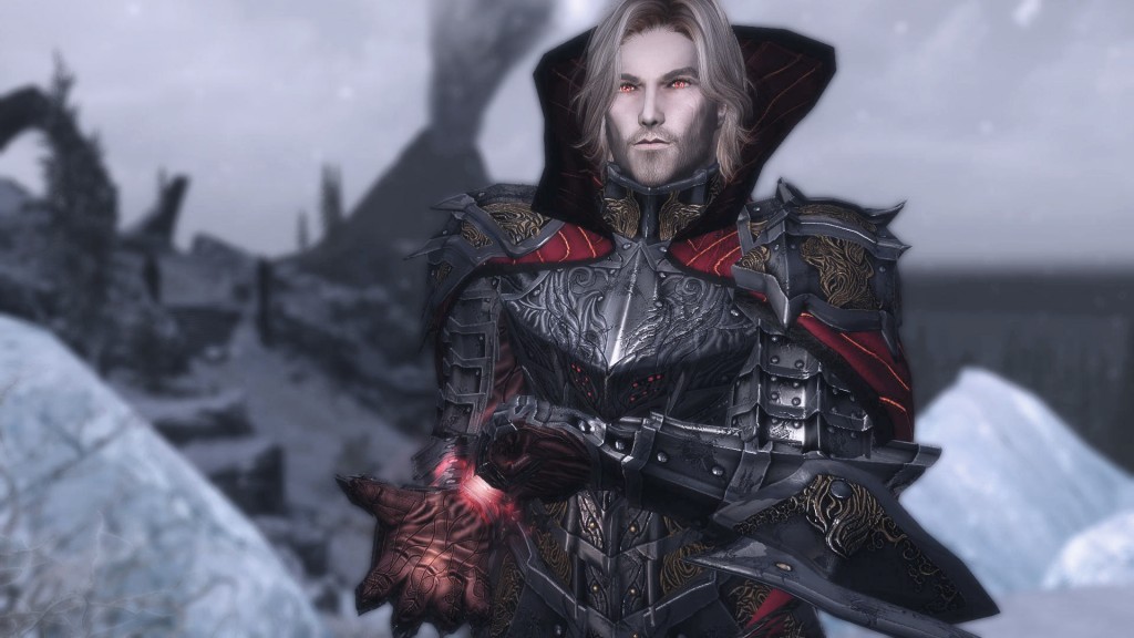 Skyrim 24 Best Badass Armor Mods For Males GIRLPLAYSGAME   TESV 2015 04 13 21 52 43 26 1024x576 