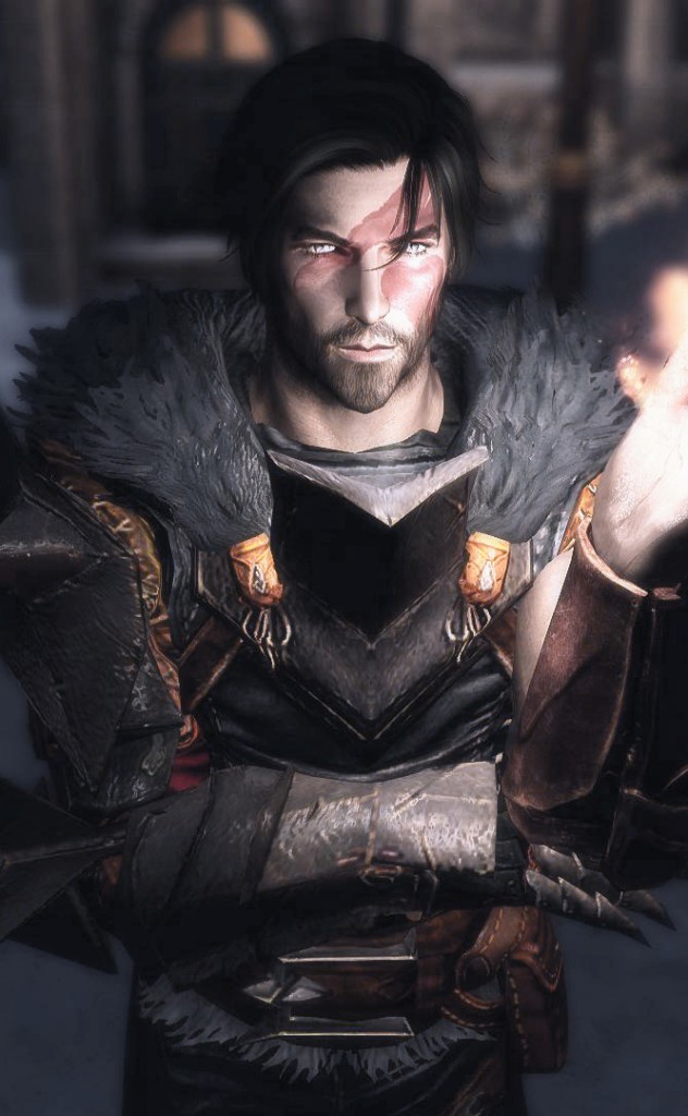 Skyrim 24+ Best Badass Armor Mods for Males Page 3 GIRLPLAYSGAME