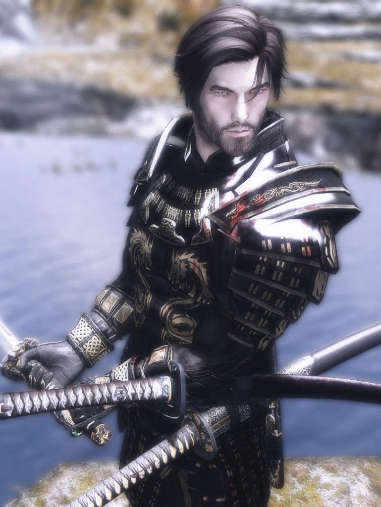 Skyrim 24 Best Badass Armor Mods For Males Page 3 GIRLPLAYSGAME