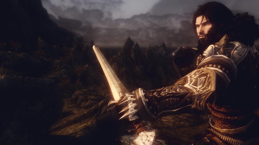 Skyrim 24 Best Badass Armor Mods For Males Page 4 GIRLPLAYSGAME