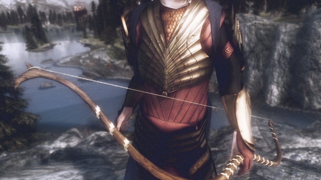 Skyrim Best Badass Armor Mods For Males Page Girlplaysgame