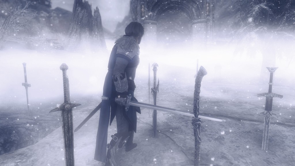 Skyrim 24 Best Badass Armor Mods For Males GIRLPLAYSGAME