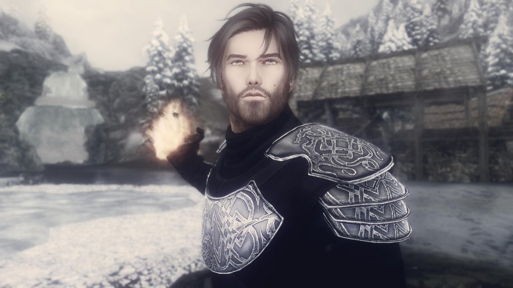 Skyrim: 24+ Best Badass Armor Mods For Males – GIRLPLAYSGAME