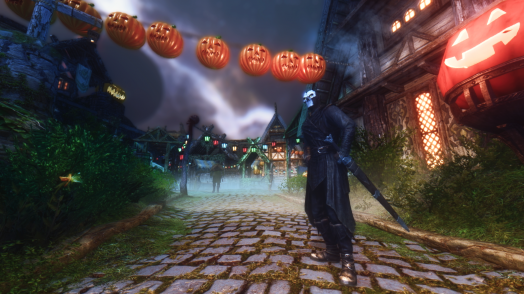 Skyrim: 15 Halloween mods that are way 2spooky4me – GIRLPLAYSGAME