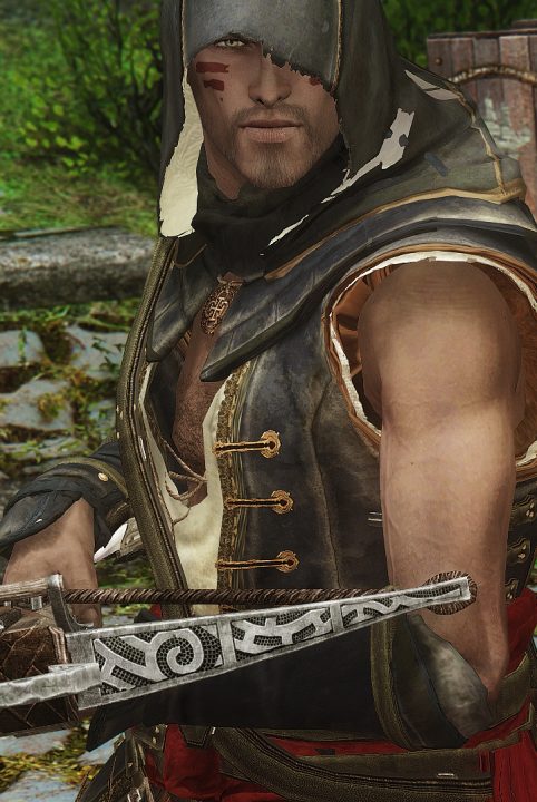 Skyrim: 49+ Assassin’s Creed armor and outfit mods for Skyrim ...