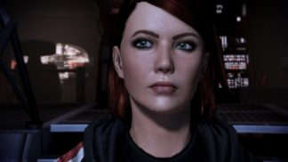 Jane Shepard