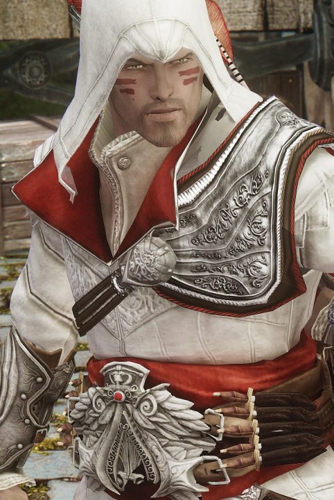 Skyrim: 49+ Assassin’s Creed armor and outfit mods for Skyrim ...