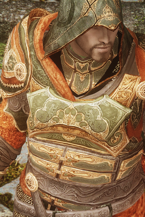 Skyrim: 49+ Assassin’s Creed armor and outfit mods for Skyrim ...