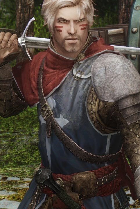 Skyrim: 49+ Assassin’s Creed armor and outfit mods for Skyrim ...