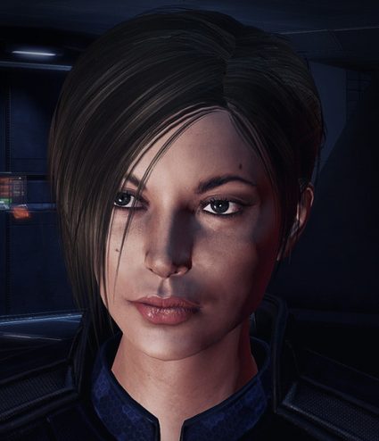 Kani Shepard