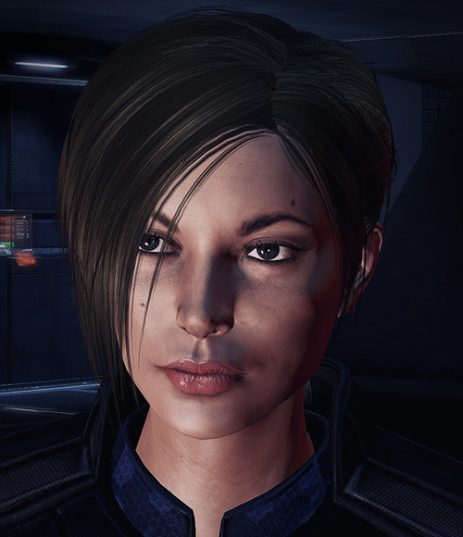 Kani Shepard