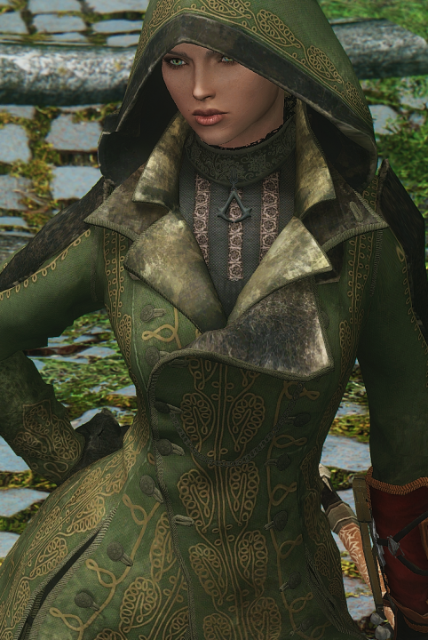 Skyrim: 49+ Assassin’s Creed armor and outfit mods for Skyrim ...