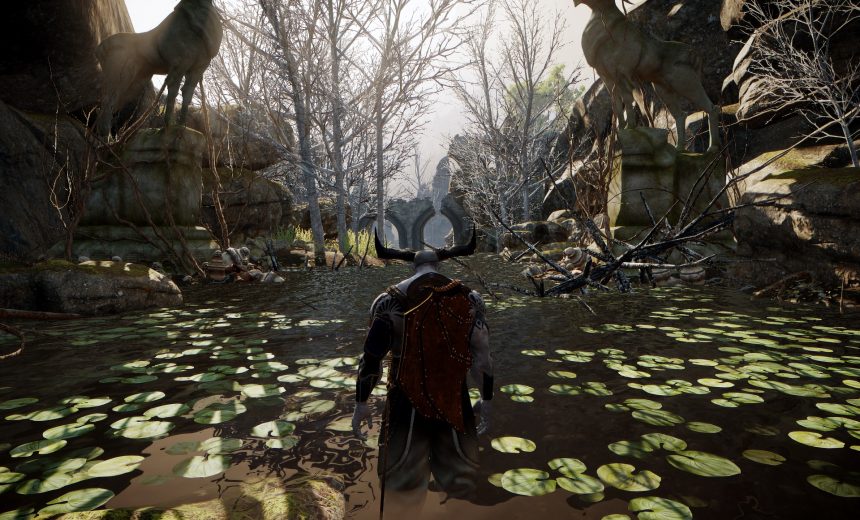 Mod categories at Dragon Age: Origins - mods and community