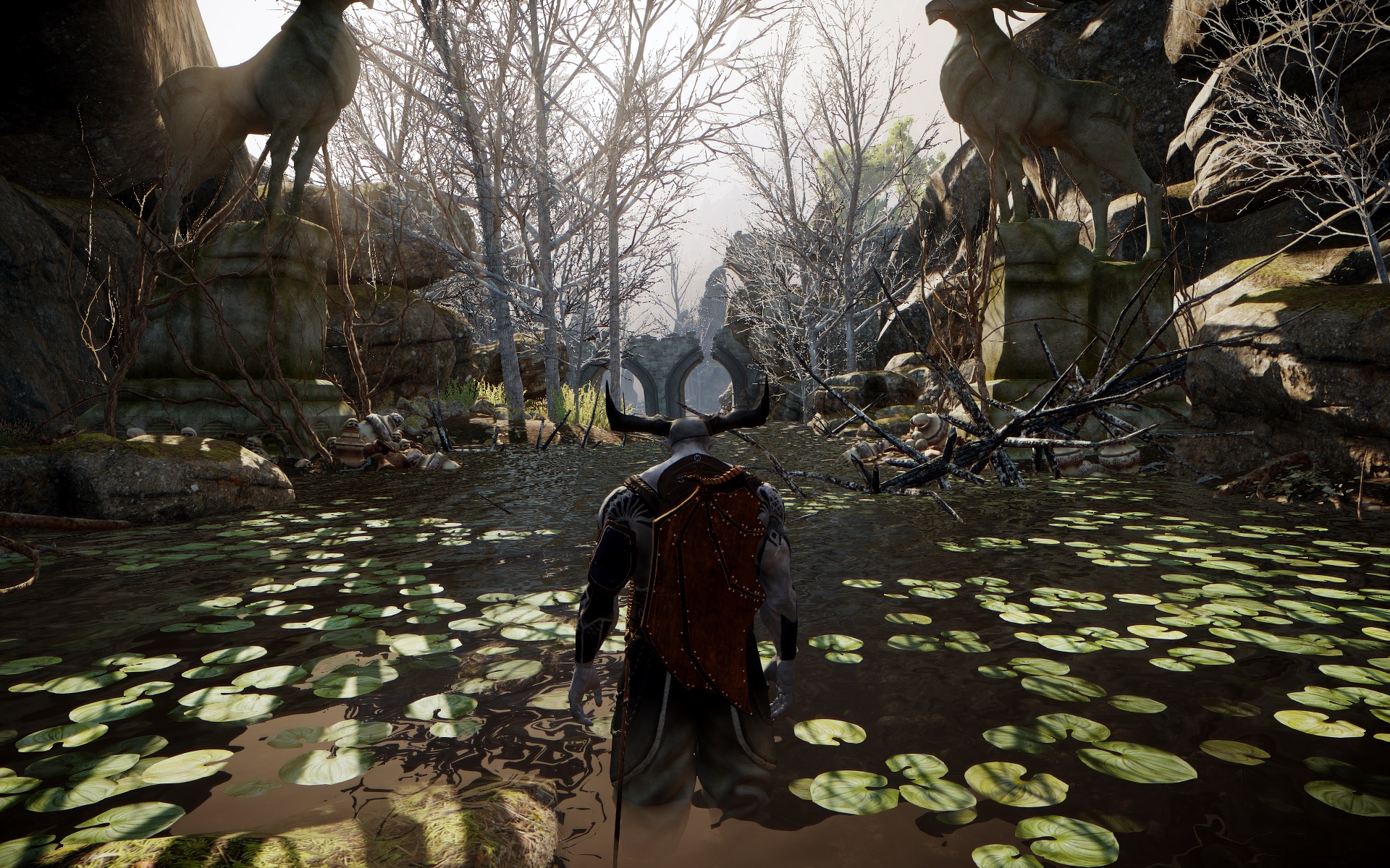 how to use sweetfx dragon age inquisition